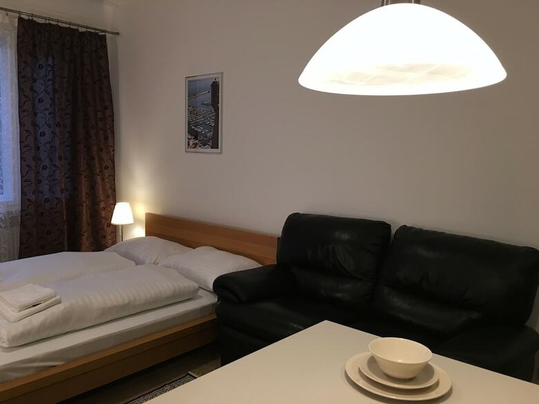 Apartamentos Heart Of Vienna Homes