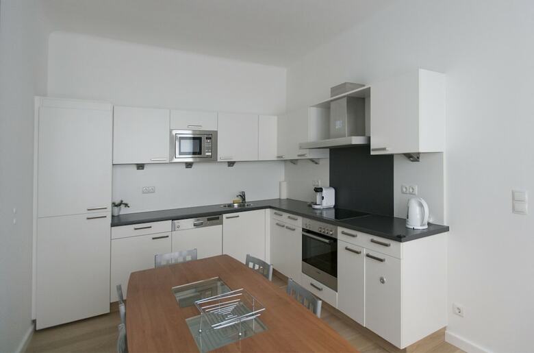 Apartamentos Heart Of Vienna Homes