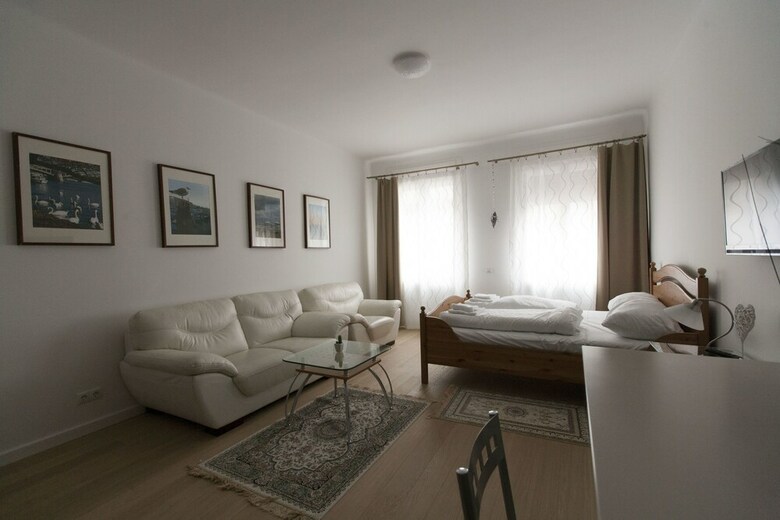 Apartamentos Heart Of Vienna Homes