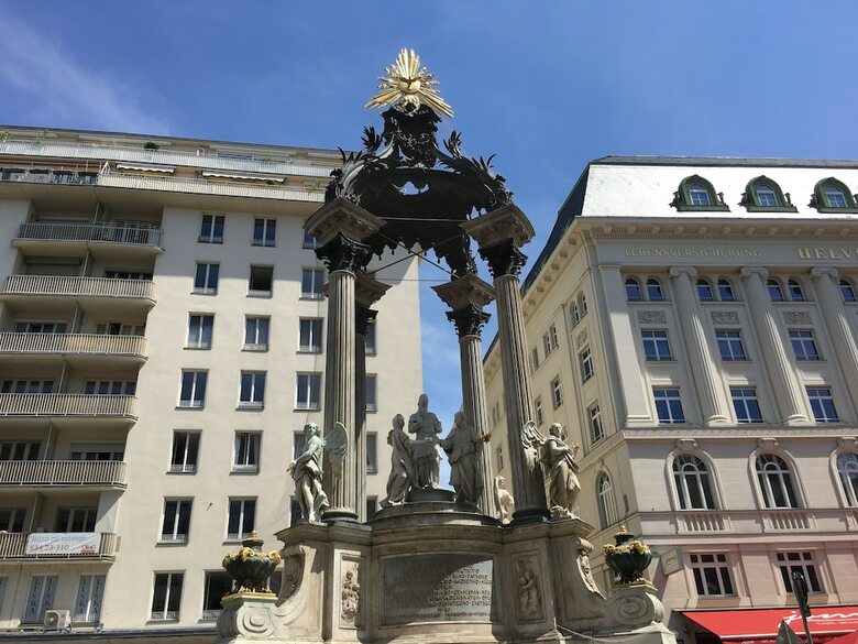 Apartamentos Heart Of Vienna Homes