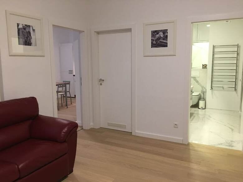 Apartamentos Heart Of Vienna Homes