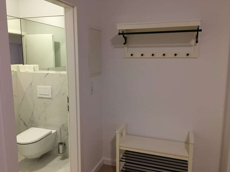 Apartamentos Heart Of Vienna Homes