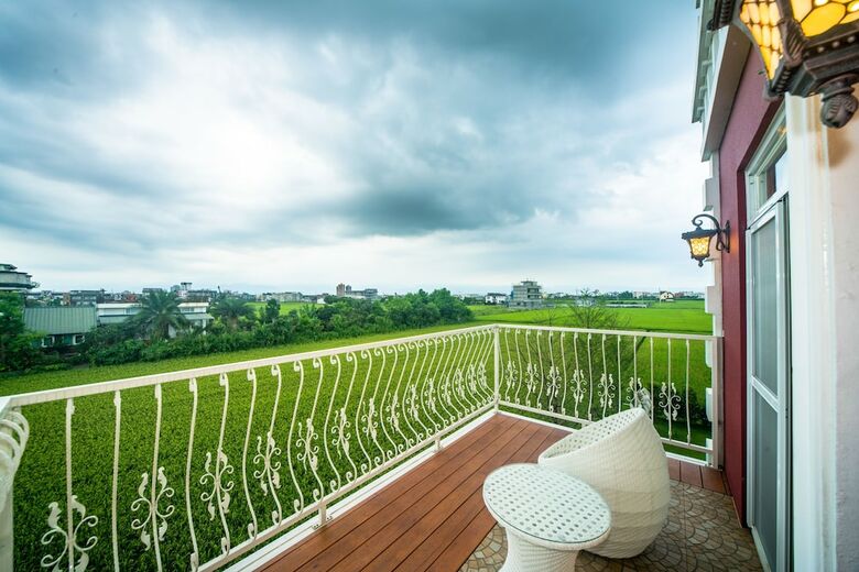 Bed & Breakfast Cabremanor