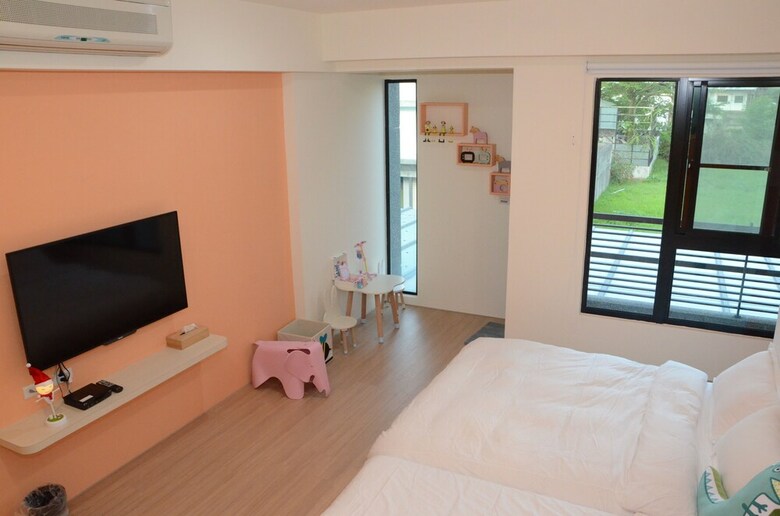 Bed & Breakfast Fat Snail Bnb
