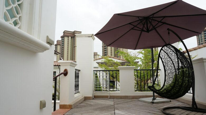 Qingshui Bay Resort Villa