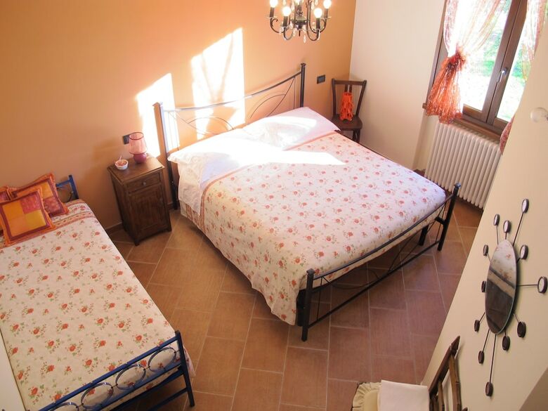 B&B La Boscara