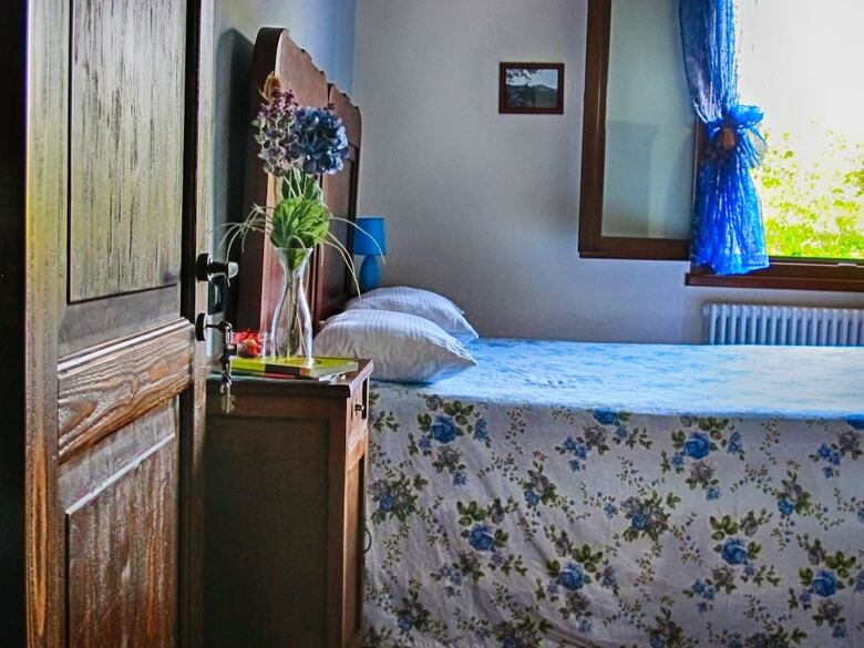 B&B La Boscara