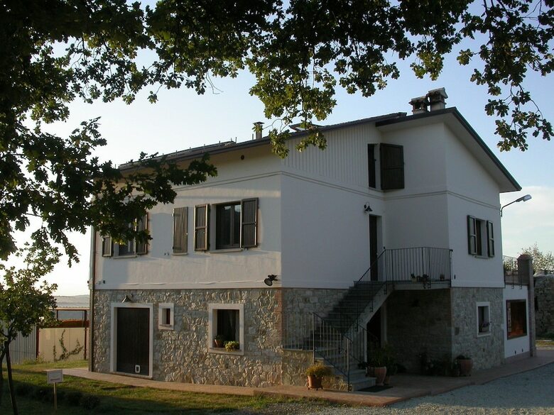 B&B La Boscara