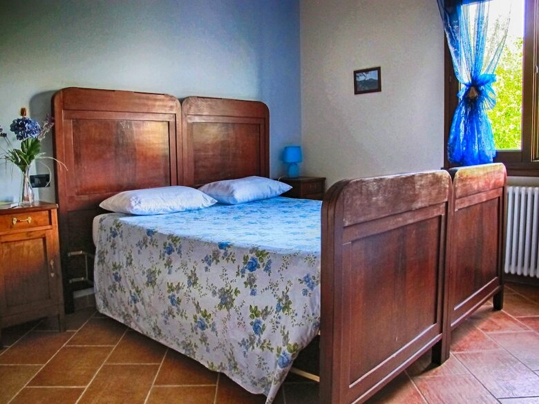 B&B La Boscara