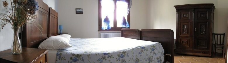 B&B La Boscara