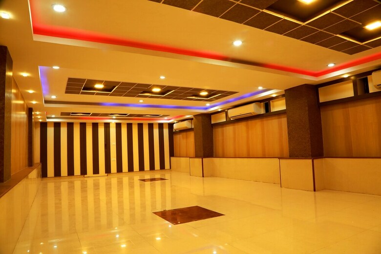Hotel Royal Palm
