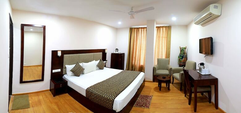 Hotel Royal Palm