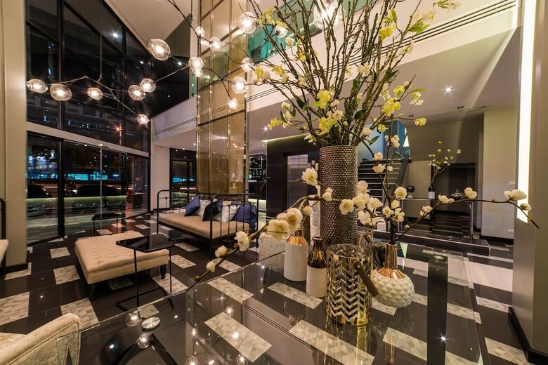 Z Sleep Hotel