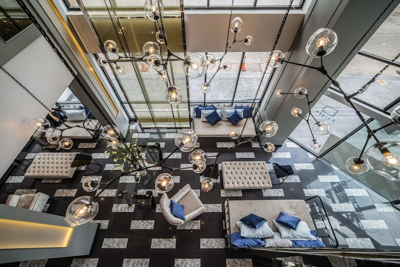 Z Sleep Hotel