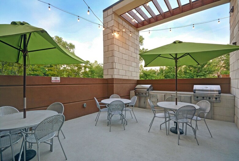 Hotel Home2 Suites By Hilton Dallas Desoto