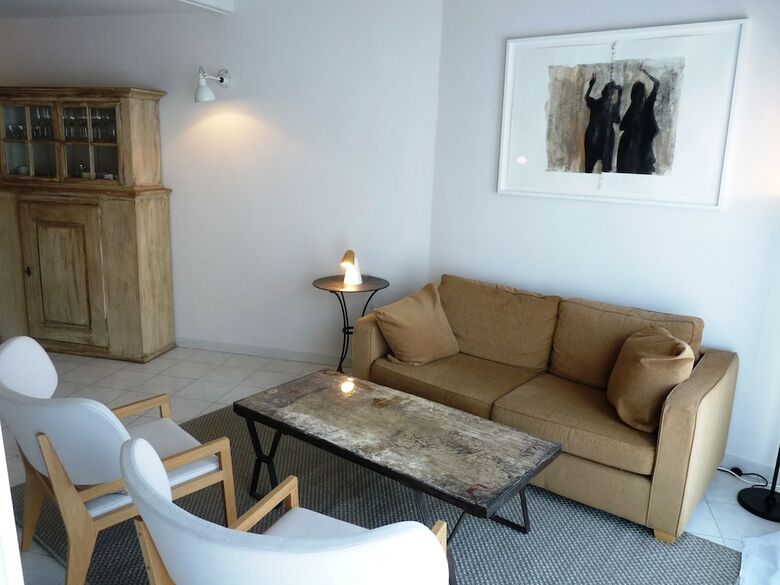 Apartamento Clemenceau 68