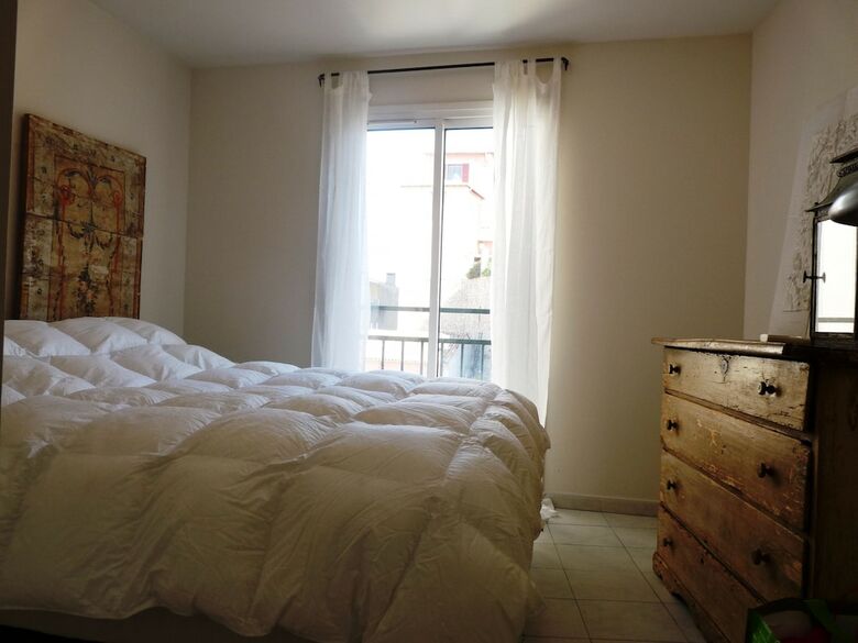 Apartamento Clemenceau 68