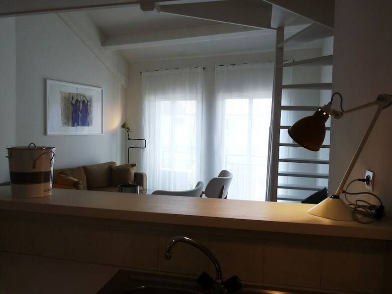 Apartamento Clemenceau 68