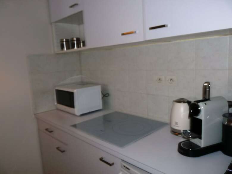 Apartamento Clemenceau 68