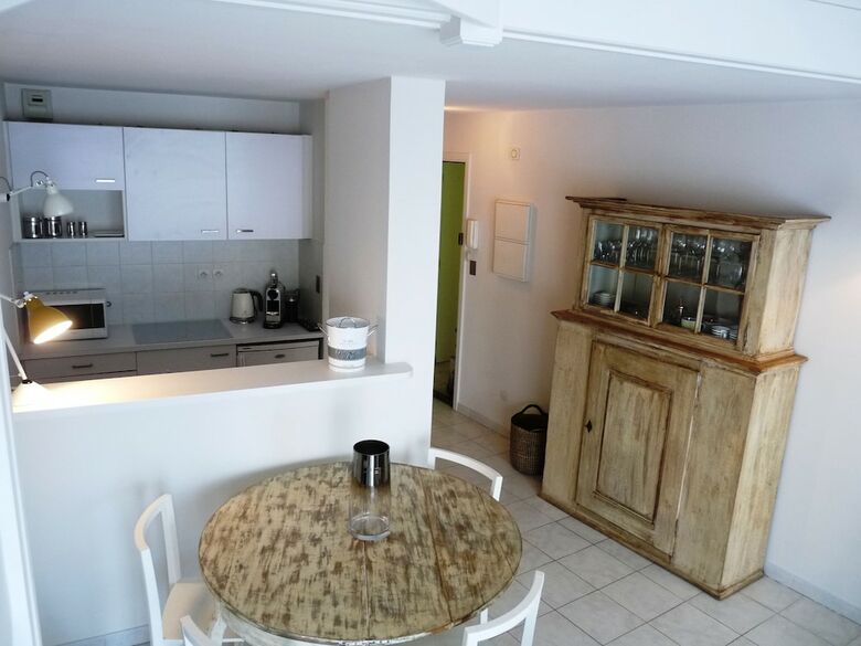 Apartamento Clemenceau 68