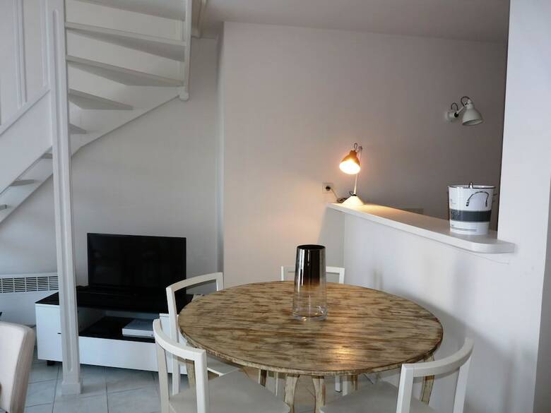 Apartamento Clemenceau 68