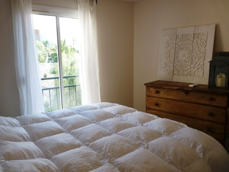 Apartamento Clemenceau 68