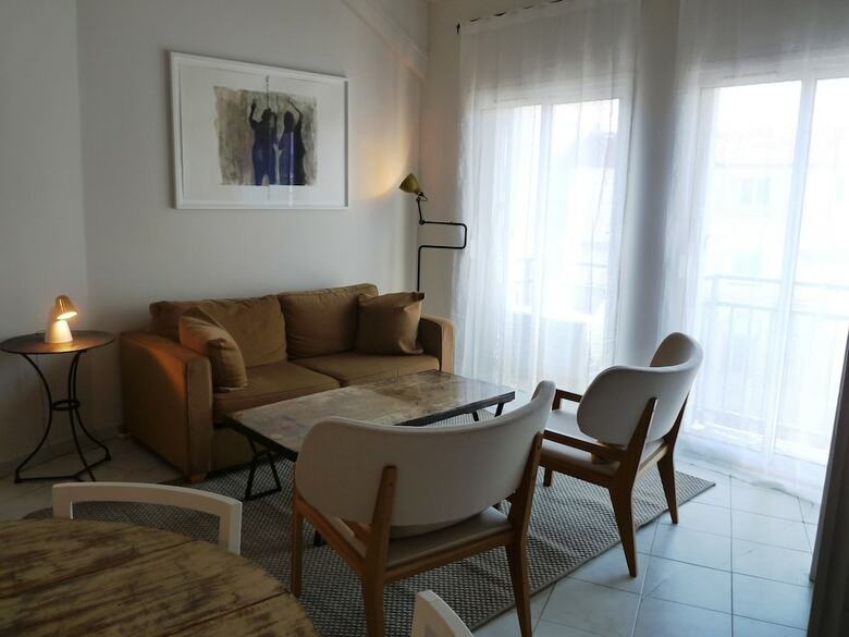 Apartamento Clemenceau 68