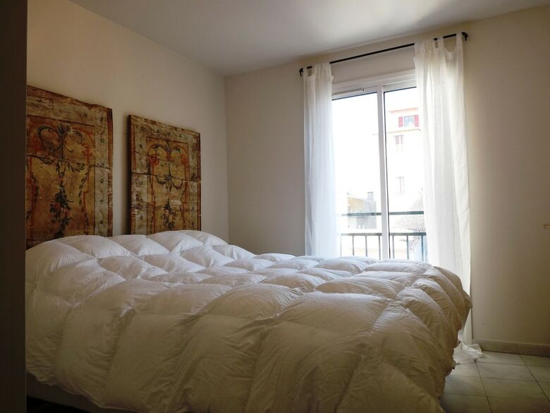 Apartamento Clemenceau 68