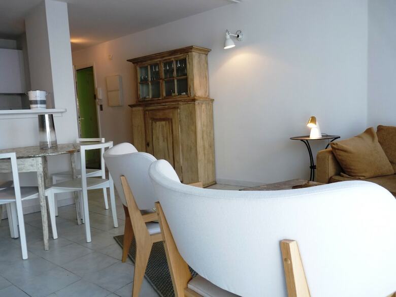 Apartamento Clemenceau 68