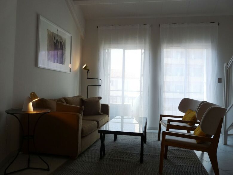 Apartamento Clemenceau 68