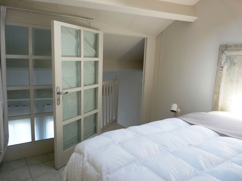 Apartamento Clemenceau 68