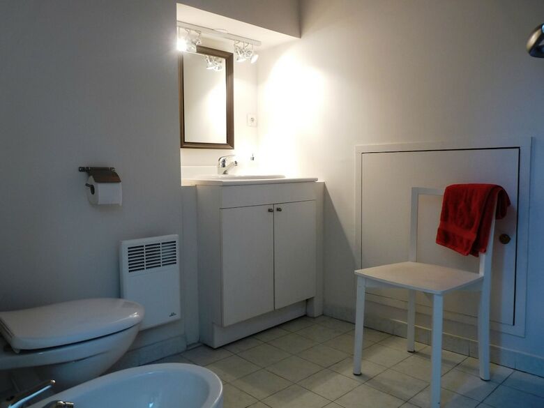 Apartamento Clemenceau 68