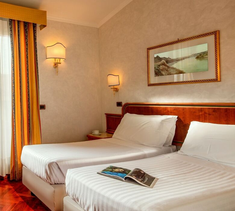 Hotel Regno