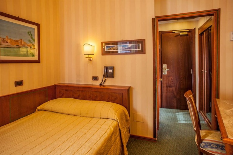 Hotel Regno