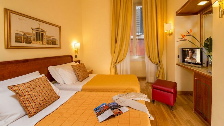 Hotel Regno