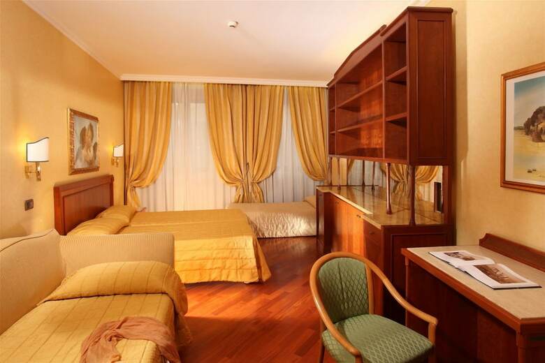 Hotel Regno