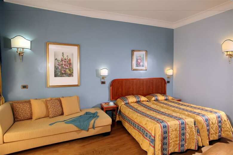 Hotel Regno