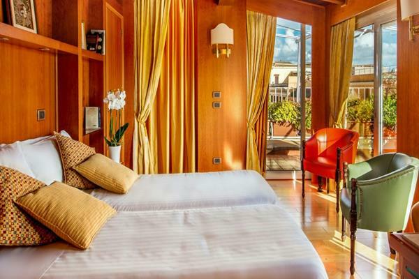 Hotel Regno