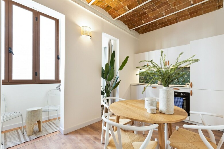 Olala Diagonal Apartment