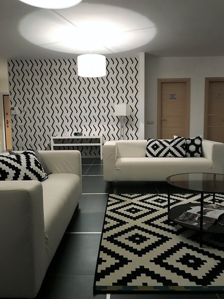 Hotel Civico 27