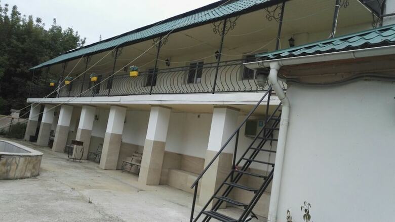 Hostal Admiral Hotel - Hostel