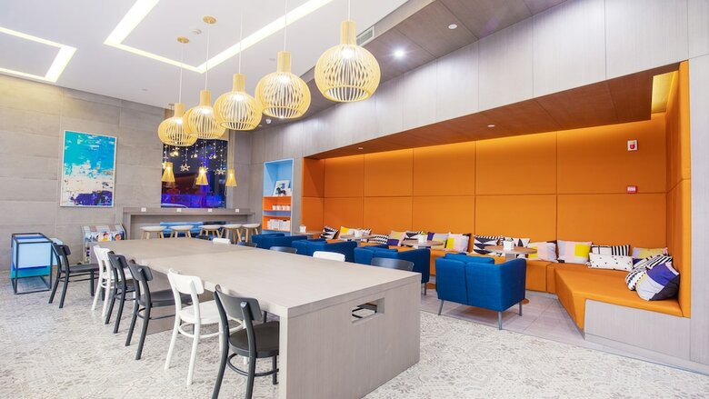 Hotel Holiday Inn Express Chifeng Hongshan