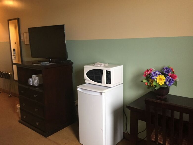 Hotel Travel Inn & Suites Innisfail