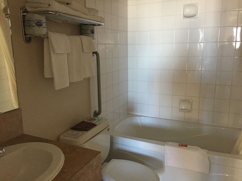 Hotel Travel Inn & Suites Innisfail