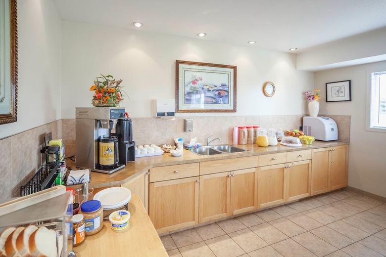 Hotel Travel Inn & Suites Innisfail