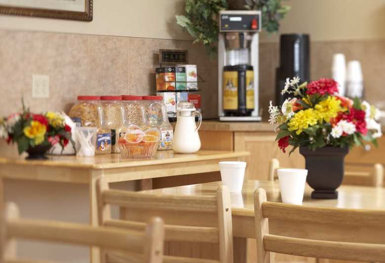 Hotel Travel Inn & Suites Innisfail