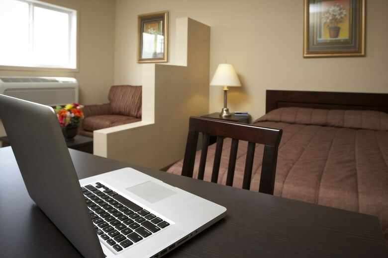 Hotel Travel Inn & Suites Innisfail