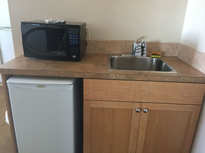 Hotel Travel Inn & Suites Innisfail