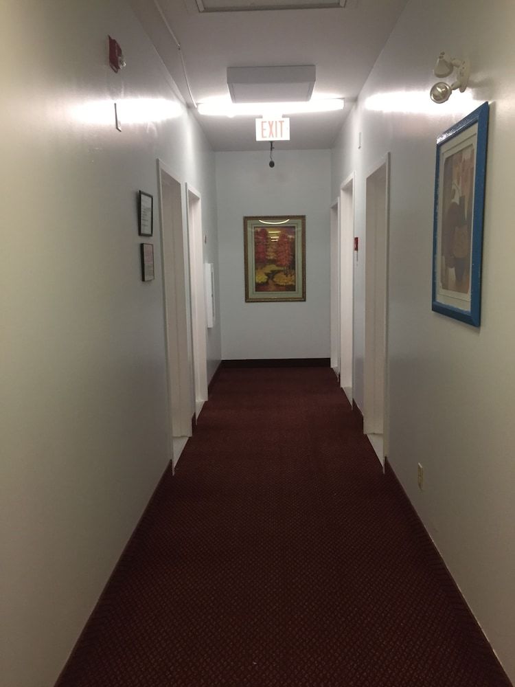 Hotel Travel Inn & Suites Innisfail