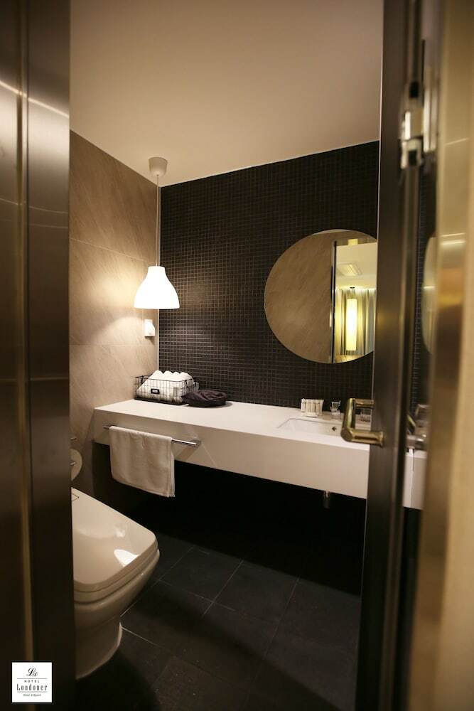 Hotel Londoner
